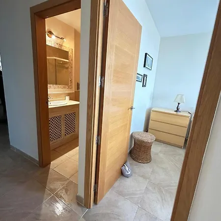 Apartment Calu Homes