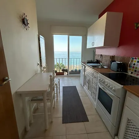 Calu Homes Apartment
