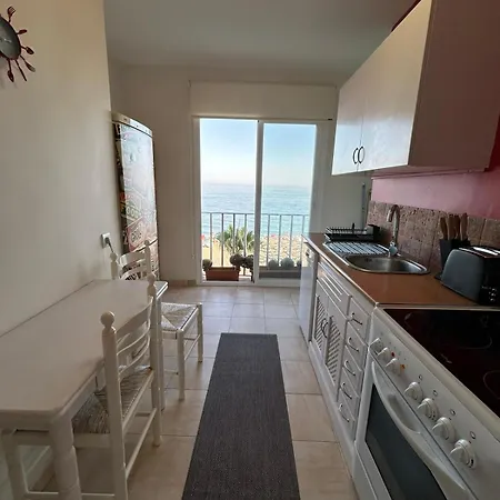 Calu Homes Apartment *