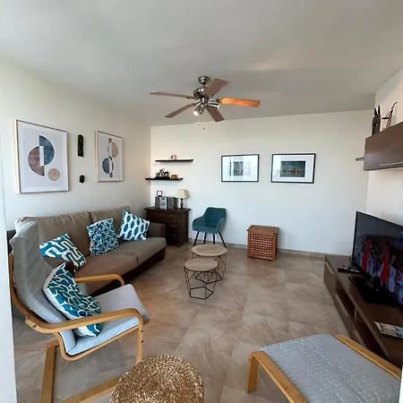 Apartment Calu Homes Estepona
