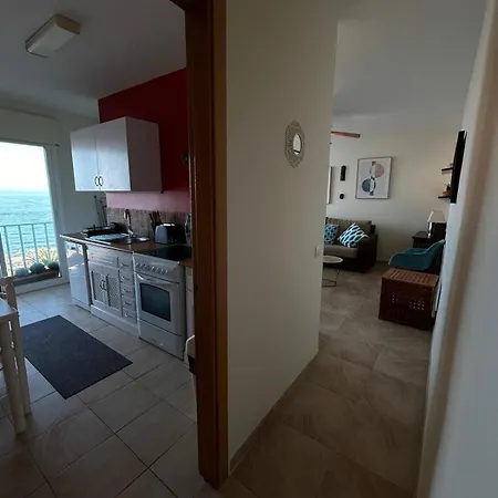Calu Homes Apartment *