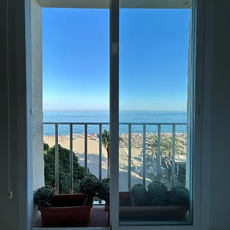 Calu Homes Apartment Estepona
