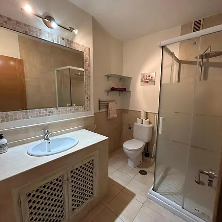 Calu Homes Apartment