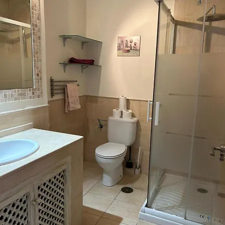 Calu Homes Apartment
