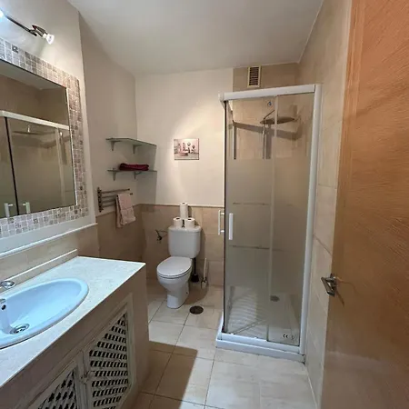 Calu Homes Apartment *