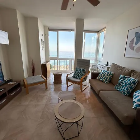 Apartment Calu Homes Estepona