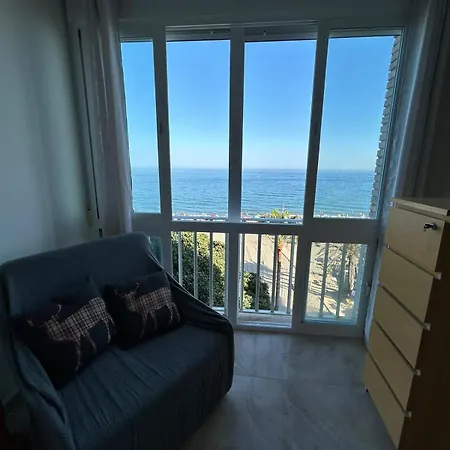 Calu Homes Apartment Estepona