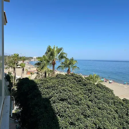 Calu Homes Apartment Estepona