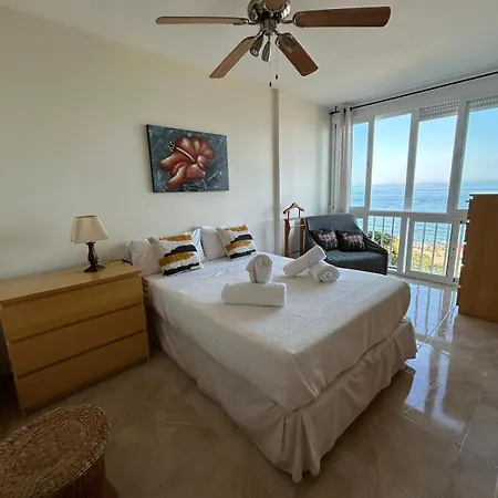 Apartment Calu Homes Estepona